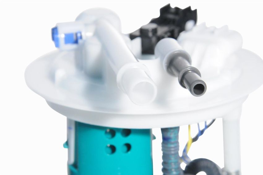 ACDelco Electric Fuel Pumps for 2008-2011 IMPALA - 23120331