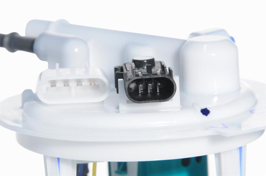ACDelco Electric Fuel Pumps for 2008-2011 IMPALA - 23120331