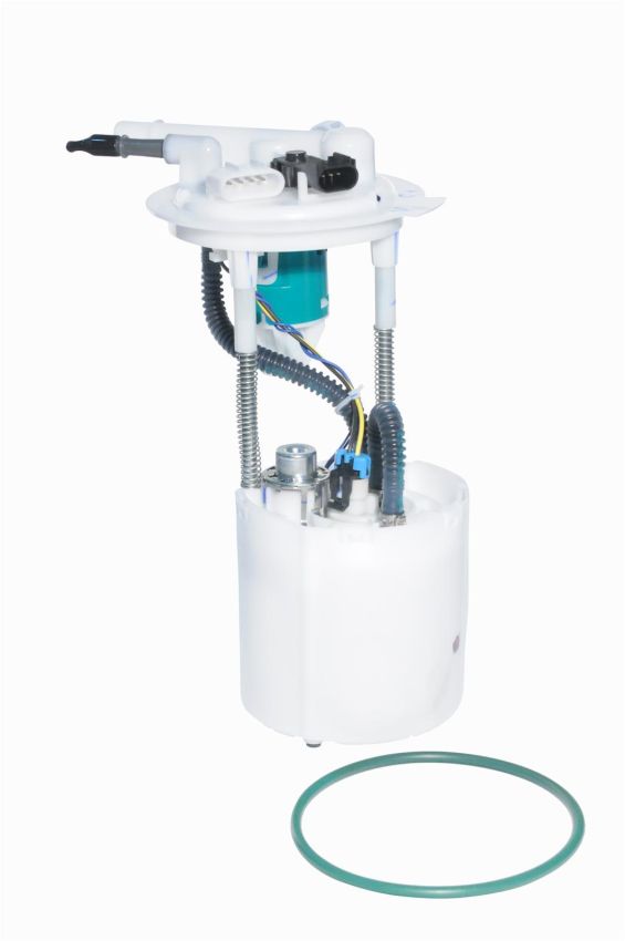 ACDelco Electric Fuel Pumps for 2008-2011 IMPALA - 23120331