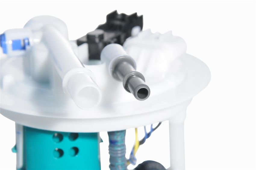 ACDelco Electric Fuel Pumps for 2008-2011 IMPALA - 23120331
