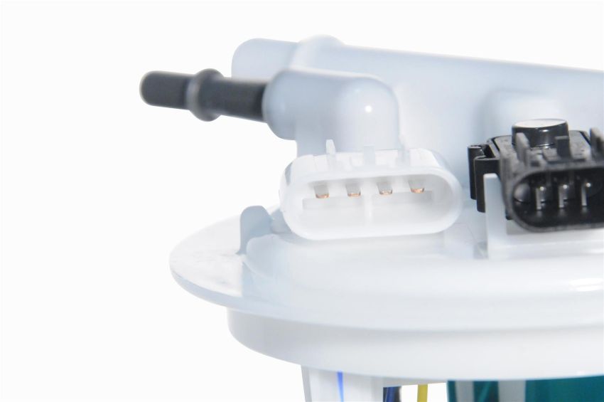 ACDelco Electric Fuel Pumps for 2008-2011 IMPALA - 23120331