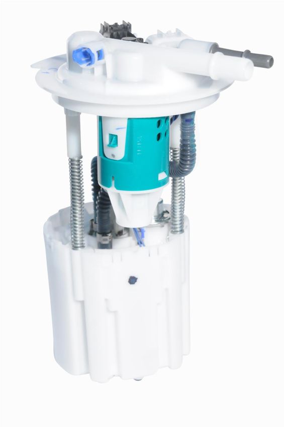 ACDelco Electric Fuel Pumps for 2008-2011 IMPALA - 23120331