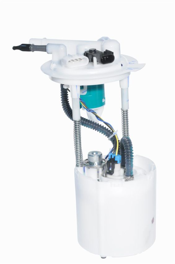 ACDelco Electric Fuel Pumps for 2008-2011 IMPALA - 23120331