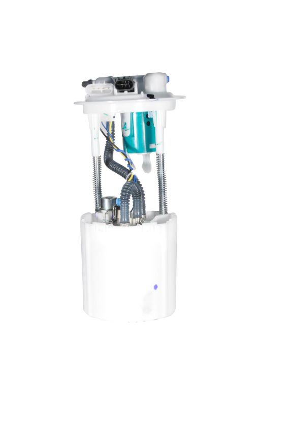 ACDelco Electric Fuel Pumps for 2008-2011 IMPALA - 23120334