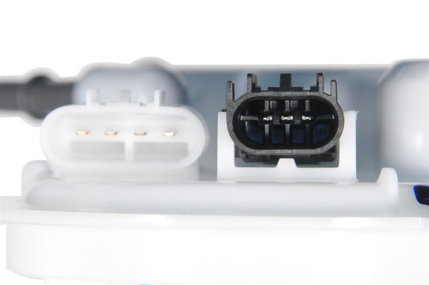 ACDelco Electric Fuel Pumps for 2008-2011 IMPALA - 23120334