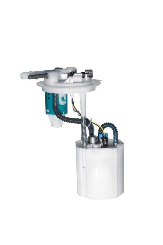 ACDelco Electric Fuel Pumps for 2008-2011 IMPALA - 23120334