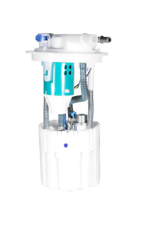 ACDelco Electric Fuel Pumps for 2008-2011 IMPALA - 23120334