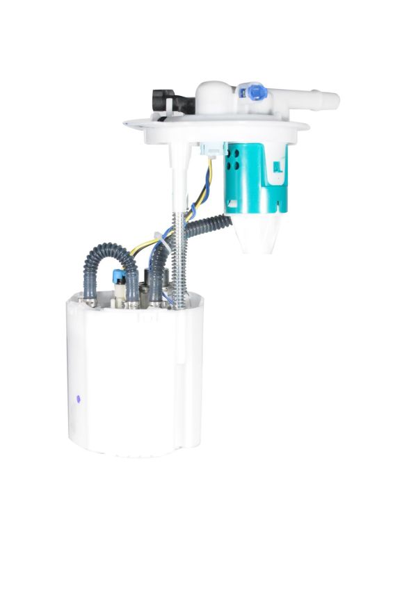 ACDelco Electric Fuel Pumps for 2008-2011 IMPALA - 23120334
