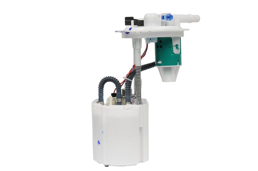 ACDelco Electric Fuel Pumps for 2008-2009 LACROSSE, IMPALA, 2008 GRAND PRIX - 23120347