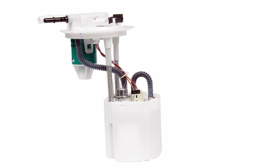 ACDelco Electric Fuel Pumps for 2008-2009 LACROSSE, IMPALA, 2008 GRAND PRIX - 23120347