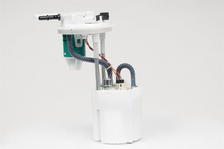 ACDelco Electric Fuel Pumps for 2008-2009 LACROSSE, IMPALA, 2008 GRAND PRIX - 23120347