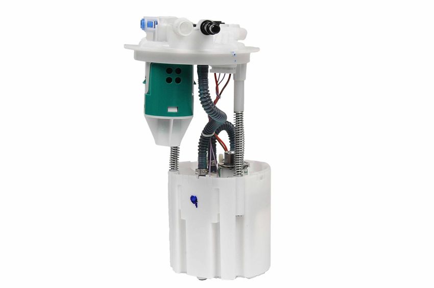 ACDelco Electric Fuel Pumps for 2008-2009 LACROSSE, IMPALA, 2008 GRAND PRIX - 23120347