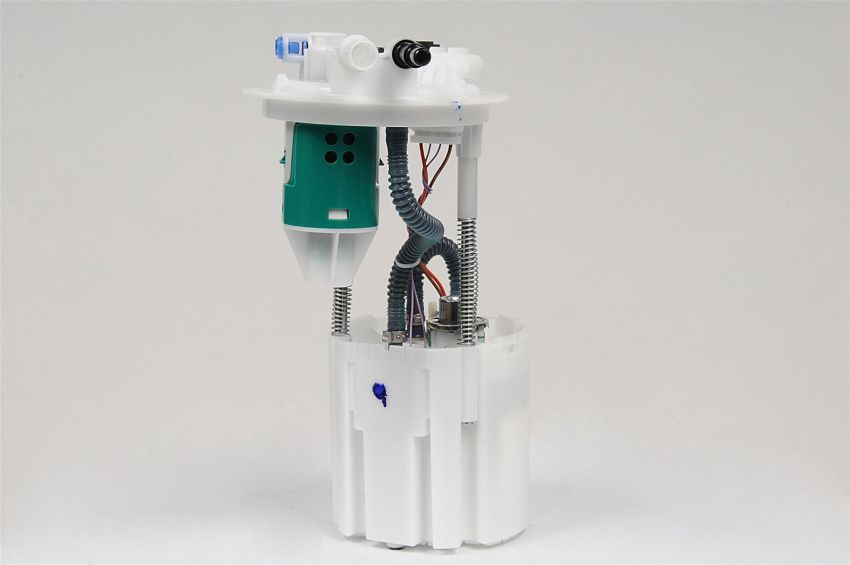ACDelco Electric Fuel Pumps for 2008-2009 LACROSSE, IMPALA, 2008 GRAND PRIX - 23120347