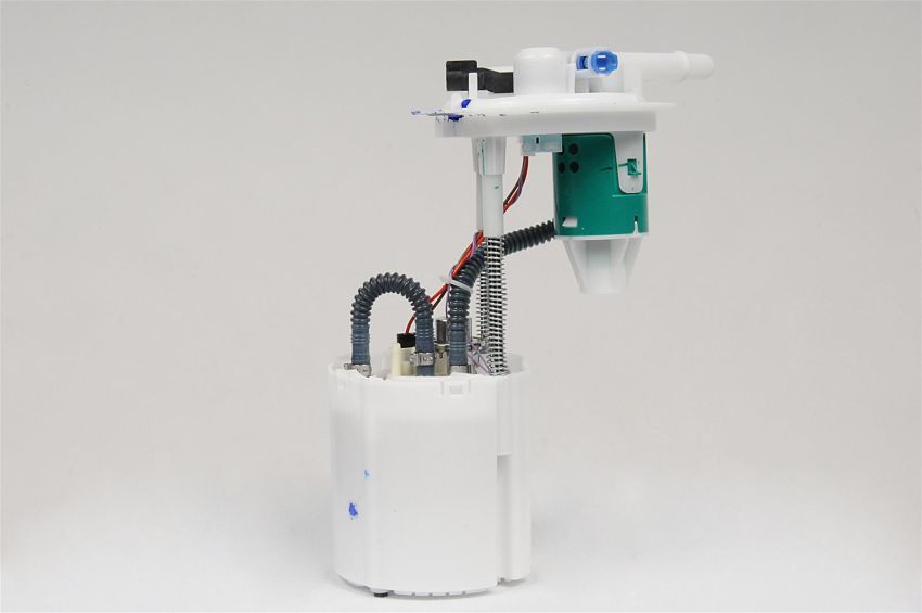 ACDelco Electric Fuel Pumps for 2008-2009 LACROSSE, IMPALA, 2008 GRAND PRIX - 23120347