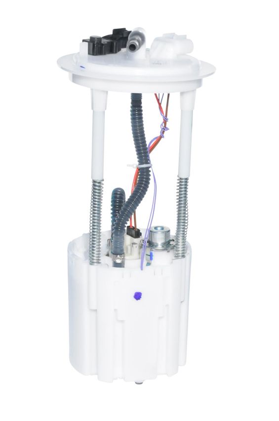 ACDelco Electric Fuel Pumps for 2009-2011 LUCERNE - 23120351