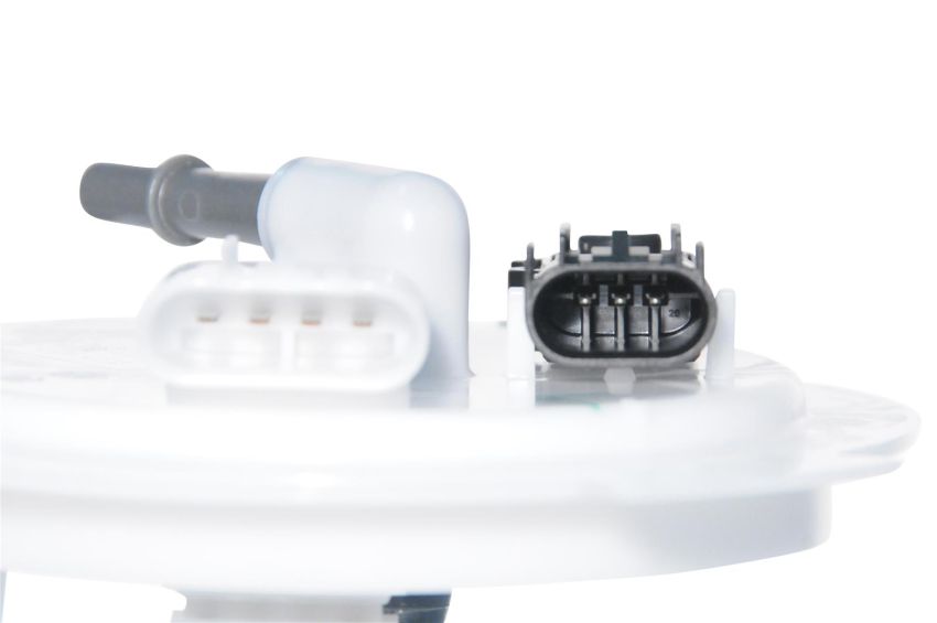 ACDelco Electric Fuel Pumps for 2009-2011 LUCERNE - 23120351