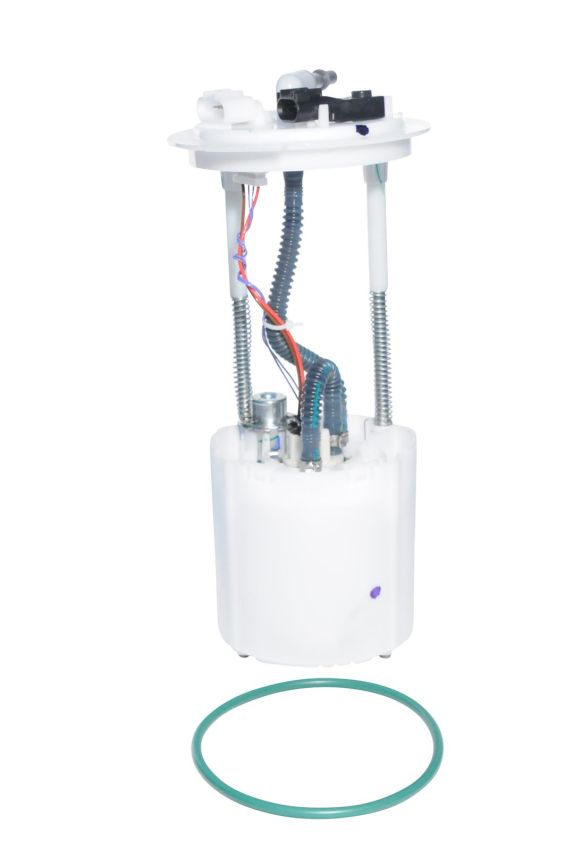 ACDelco Electric Fuel Pumps for 2009-2011 LUCERNE - 23120351