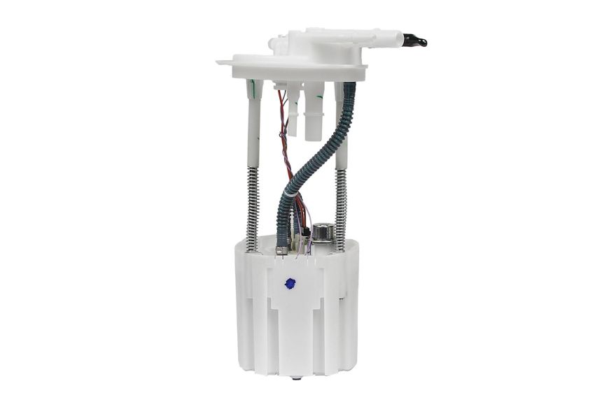 ACDelco Electric Fuel Pumps for 2009-2010 LUCERNE - 23120356