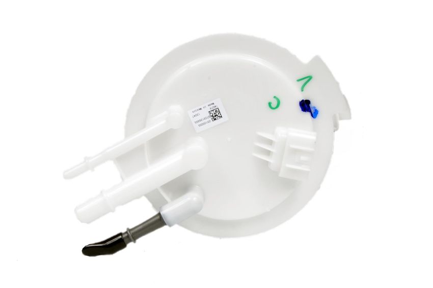 ACDelco Electric Fuel Pumps for 2009-2010 LUCERNE - 23120356