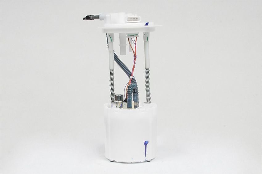ACDelco Electric Fuel Pumps for 2009-2010 LUCERNE - 23120356