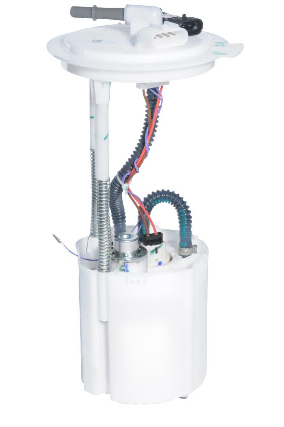 ACDelco Electric Fuel Pumps for 2008 DTS, LUCERNE - 23120358