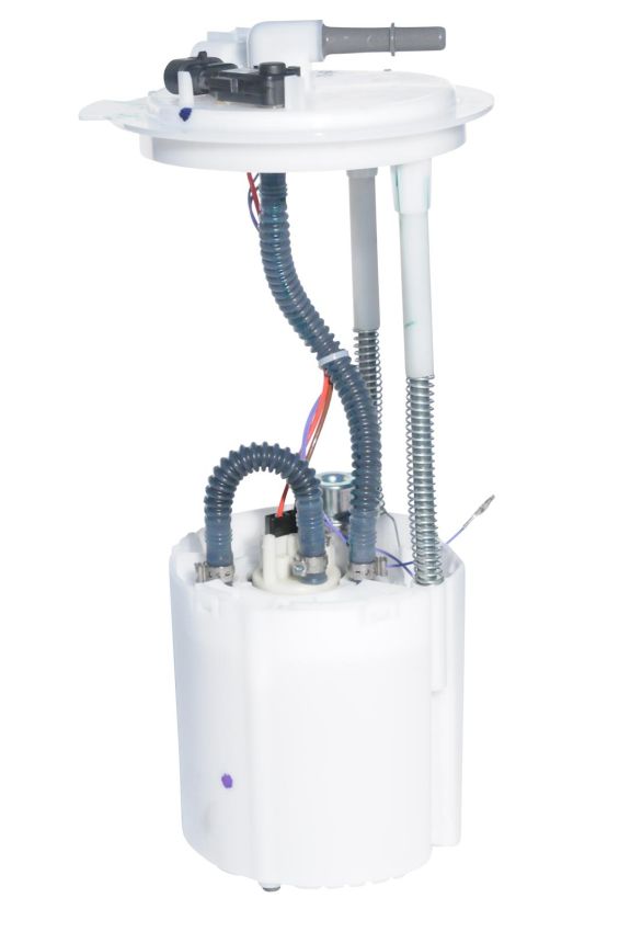 ACDelco Electric Fuel Pumps for 2008 DTS, LUCERNE - 23120358