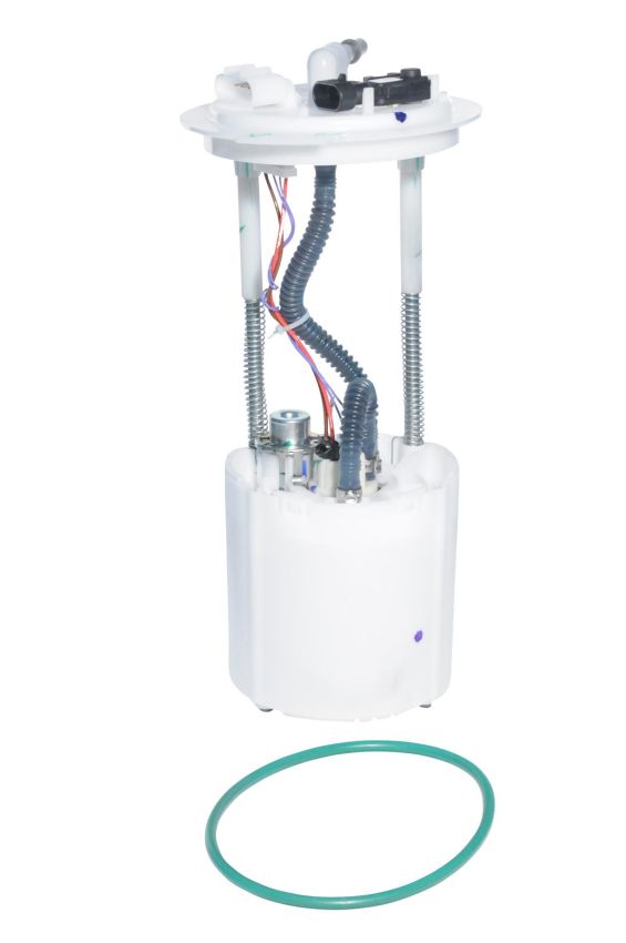 ACDelco Electric Fuel Pumps for 2008 DTS, LUCERNE - 23120358