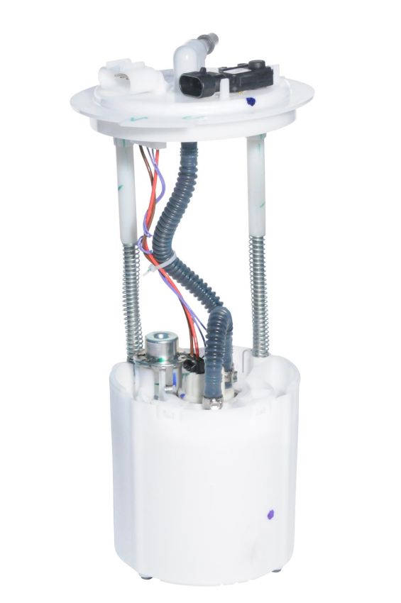ACDelco Electric Fuel Pumps for 2008 DTS, LUCERNE - 23120358