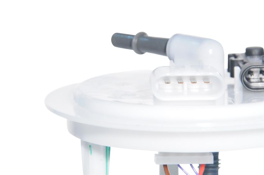 ACDelco Electric Fuel Pumps for 2008 DTS, LUCERNE - 23120358