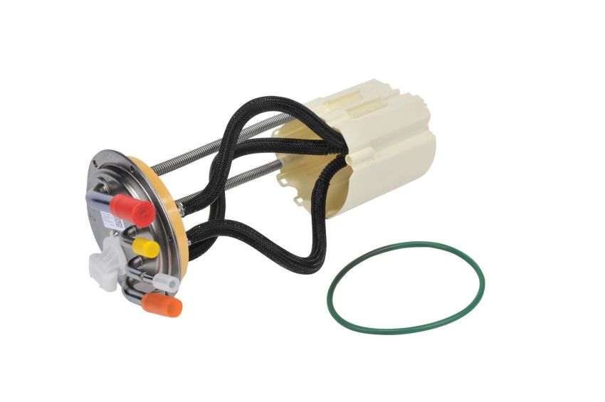 ACDelco Electric Fuel Pumps 19301237