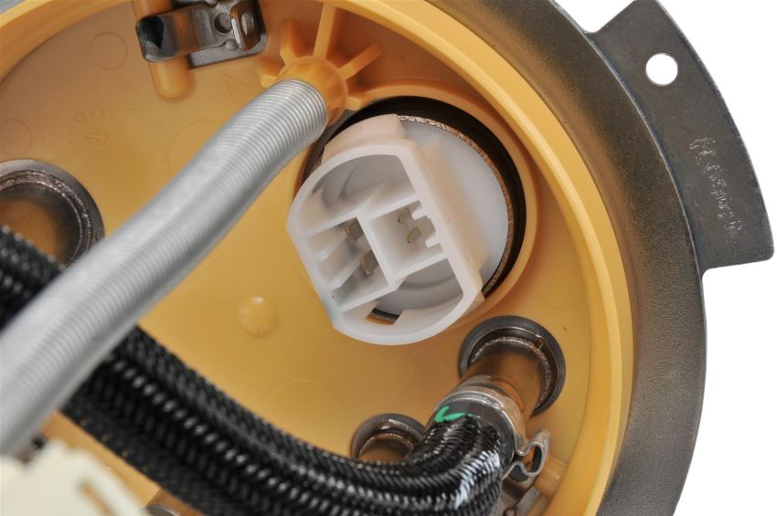 ACDelco Electric Fuel Pumps 19301237