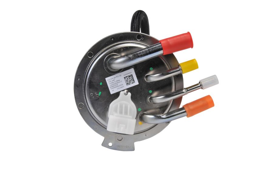 ACDelco Electric Fuel Pumps 19301237