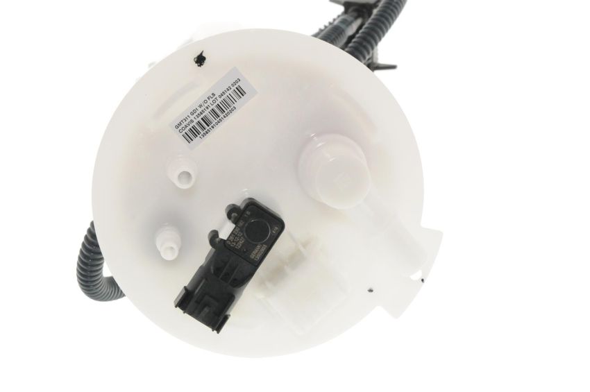ACDelco Electric Fuel Pumps for 2012 CAPTIVA SPORT - 13591799
