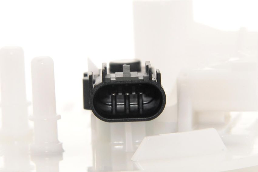 ACDelco Electric Fuel Pumps for 2012 CAPTIVA SPORT - 13591799