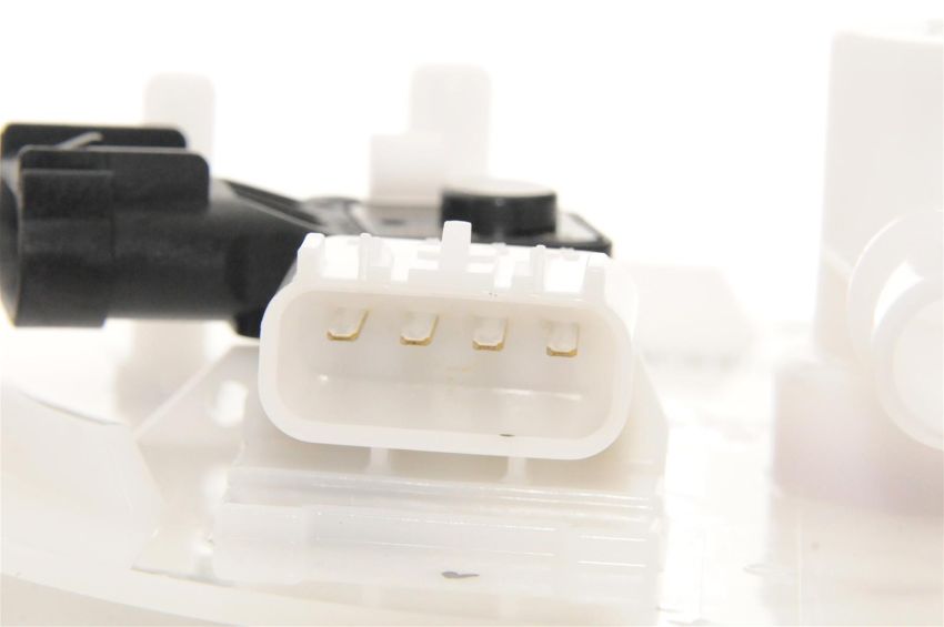 ACDelco Electric Fuel Pumps for 2012 CAPTIVA SPORT - 13591799