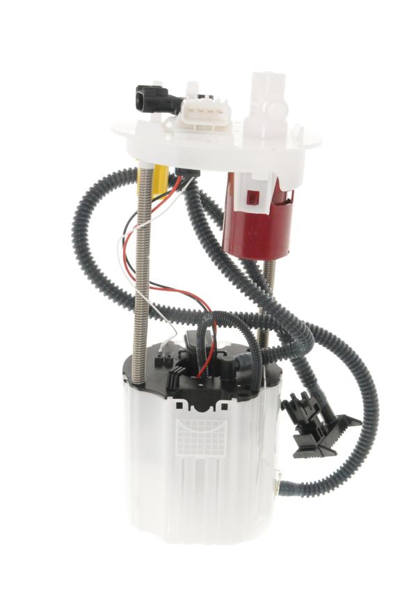 ACDelco Electric Fuel Pumps for 2012 CAPTIVA SPORT - 13591799
