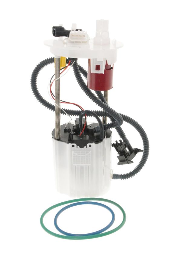 ACDelco Electric Fuel Pumps for 2012 CAPTIVA SPORT - 13591799