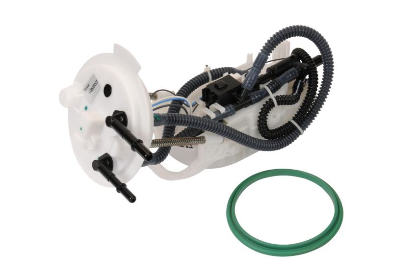 ACDelco Electric Fuel Pumps for 2006-2009 STS - 19328583