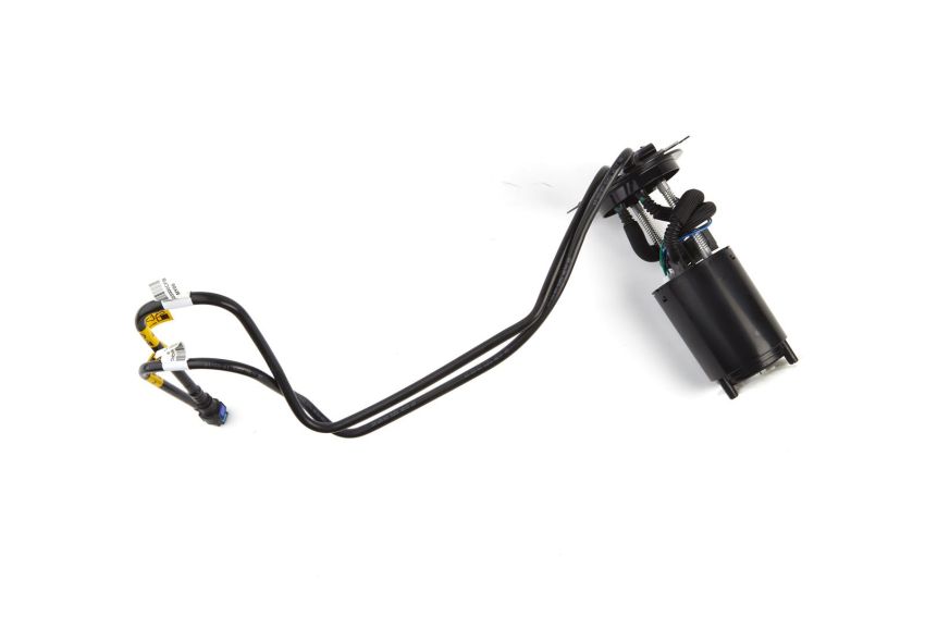 ACDelco Electric Fuel Pumps for 2006-2008 COBALT, 2007-2008 G5, 2006-2007 ION - 19332411