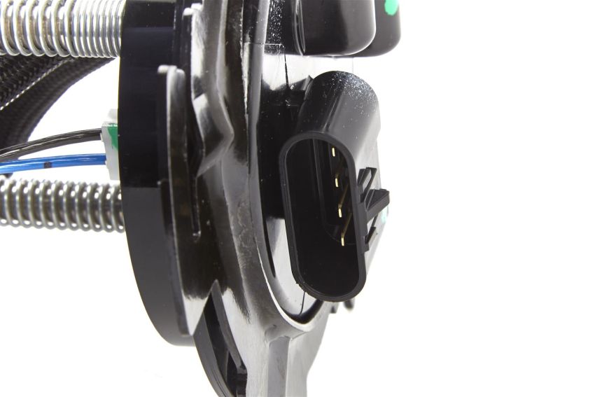 ACDelco Electric Fuel Pumps for 2006-2008 COBALT, 2007-2008 G5, 2006-2007 ION - 19332411