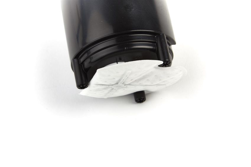 ACDelco Electric Fuel Pumps for 2006-2008 COBALT, 2007-2008 G5, 2006-2007 ION - 19332411