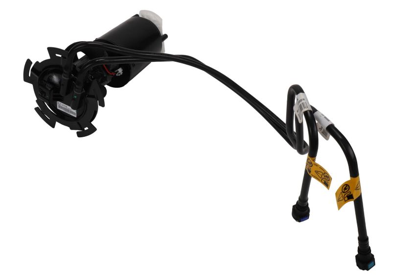 ACDelco Electric Fuel Pumps for 2006-2008 COBALT, 2007-2008 G5, 2006-2007 ION - 19332411