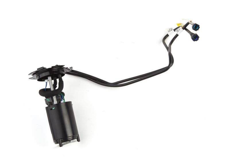 ACDelco Electric Fuel Pumps for 2006-2008 COBALT, 2007-2008 G5, 2006-2007 ION - 19332411