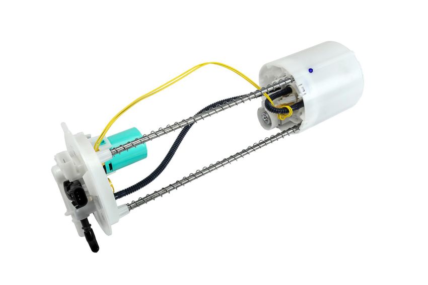 ACDelco Electric Fuel Pumps 84200597