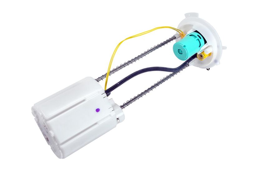 ACDelco Electric Fuel Pumps 84200597