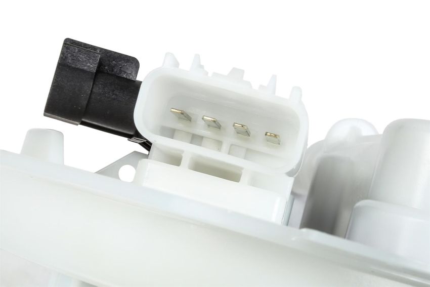 ACDelco Electric Fuel Pumps 84200597