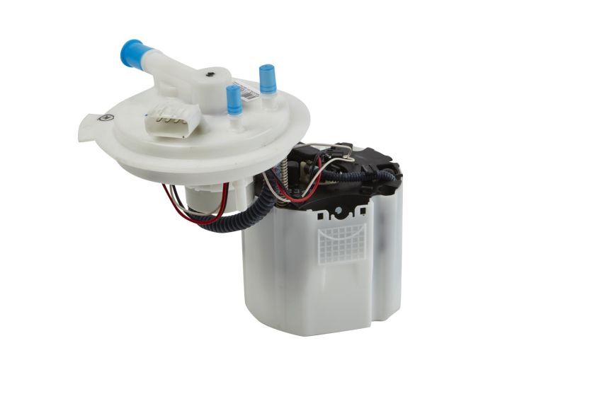 ACDelco Electric Fuel Pumps for 2011-2012 MALIBU - 19366847