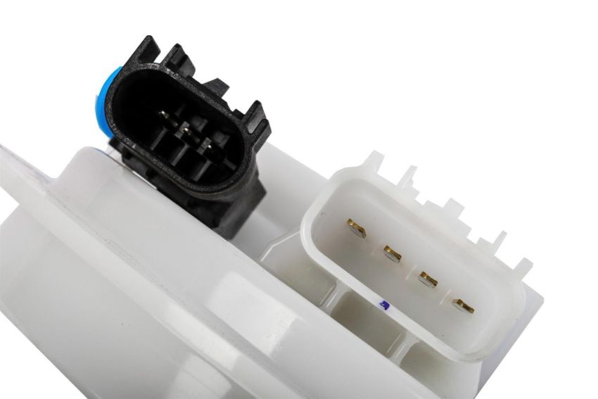 ACDelco Electric Fuel Pumps for 2009-2010 G6, 2009-2012 MALIBU - 19366851