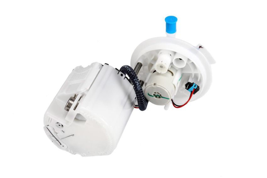 ACDelco Electric Fuel Pumps for 2009-2010 G6, 2009-2012 MALIBU - 19366851