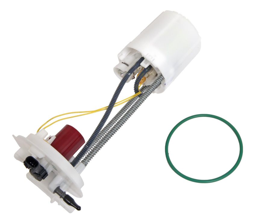 ACDelco Electric Fuel Pumps for 2016 SILVERADO 1500 - 13513409